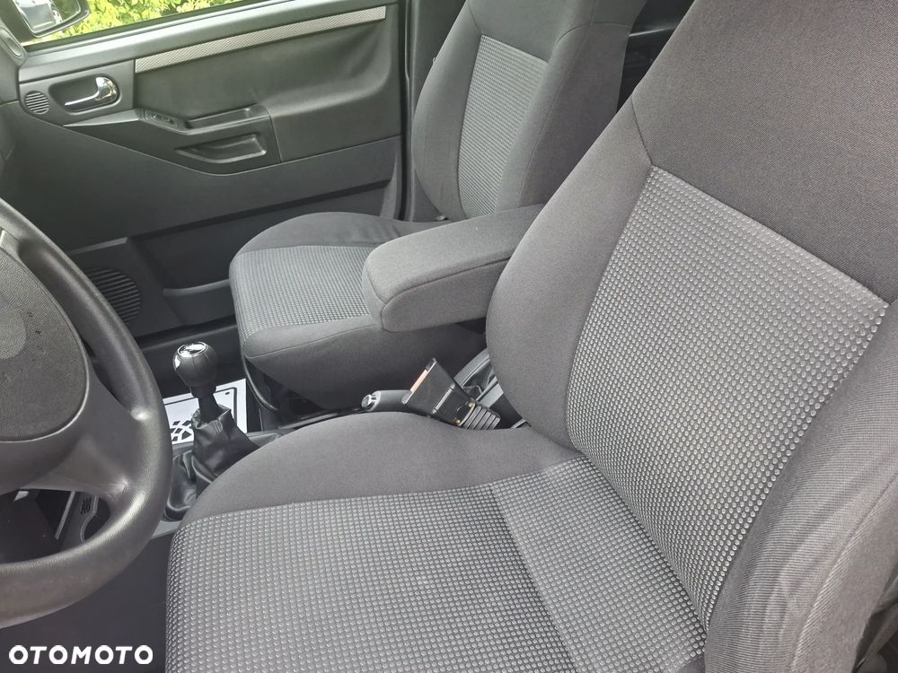 Opel Meriva 1.6 16V Easytronic Cosmo - 27