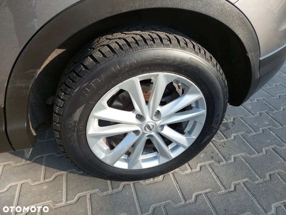 Nissan Qashqai 1.2 DIG-T Acenta - 9