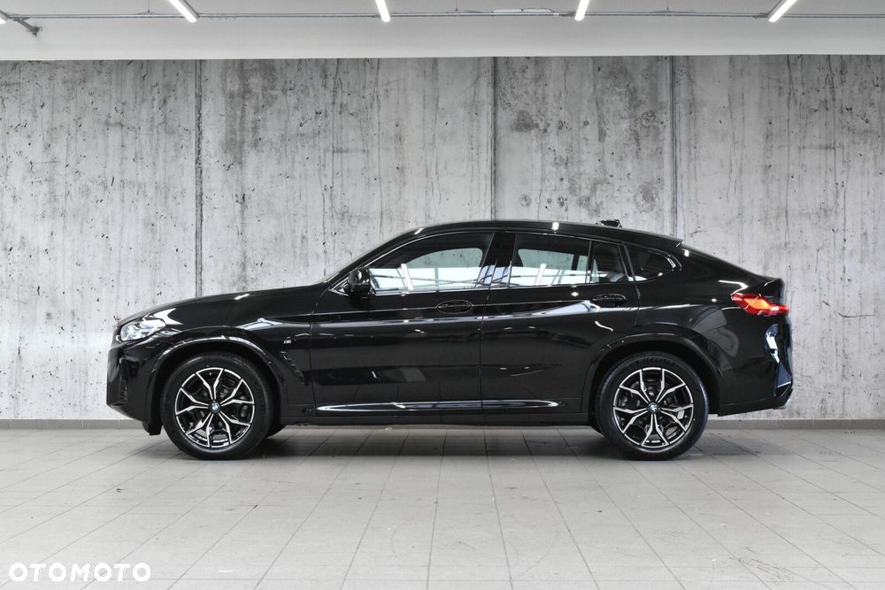 BMW X4 - 4
