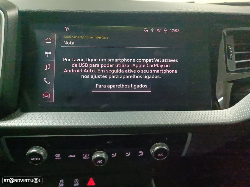 Audi A1 Sportback - 30
