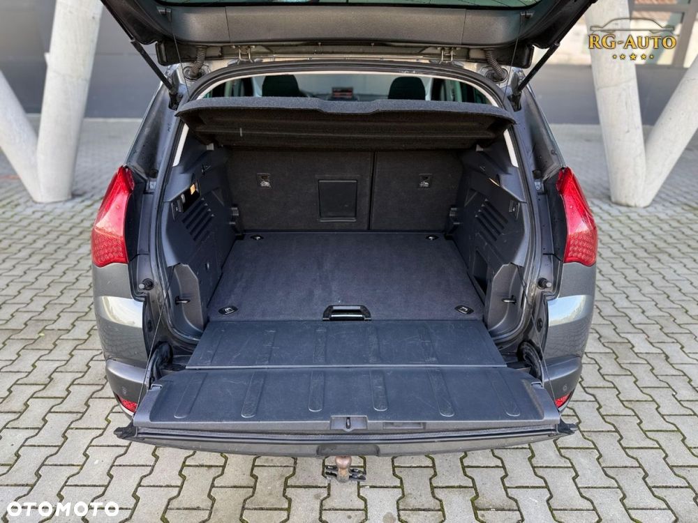 Peugeot 3008 - 29