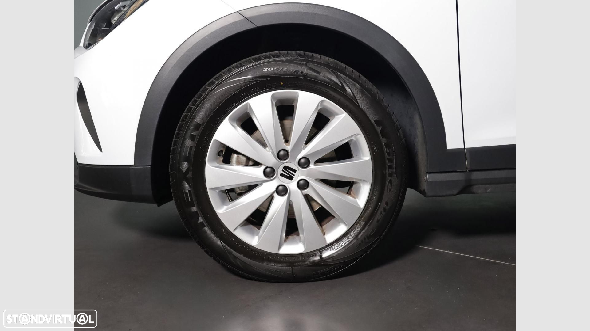 SEAT Arona 1.0 TSI Style - 9