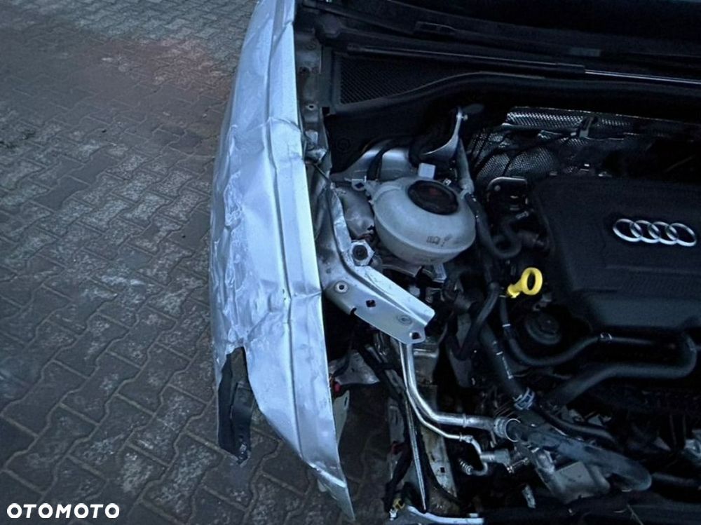 Audi Q3 40 TFSI Quattro S tronic - 20