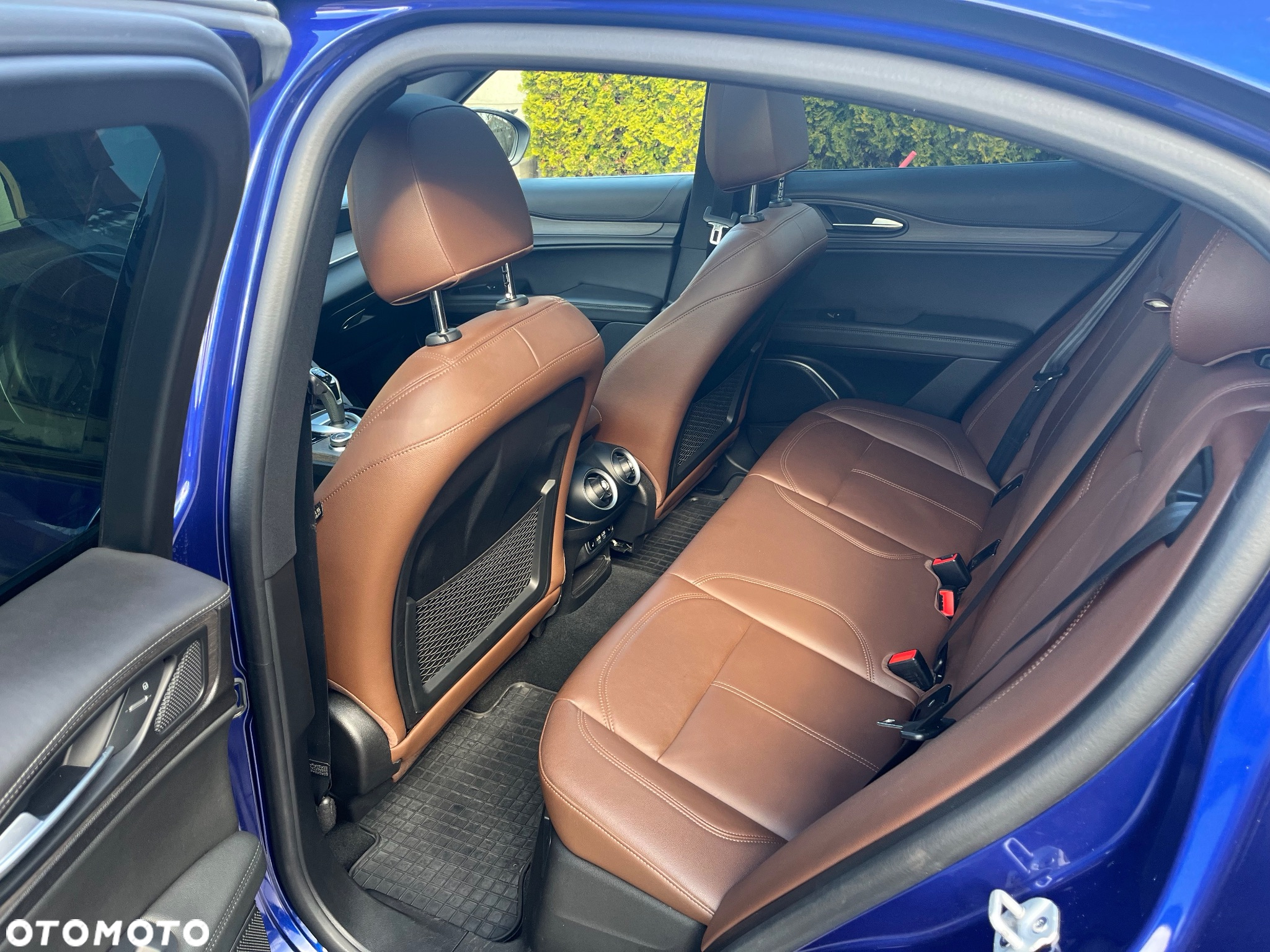 Alfa Romeo Stelvio 2.0 Turbo Veloce TI Q4 - 10