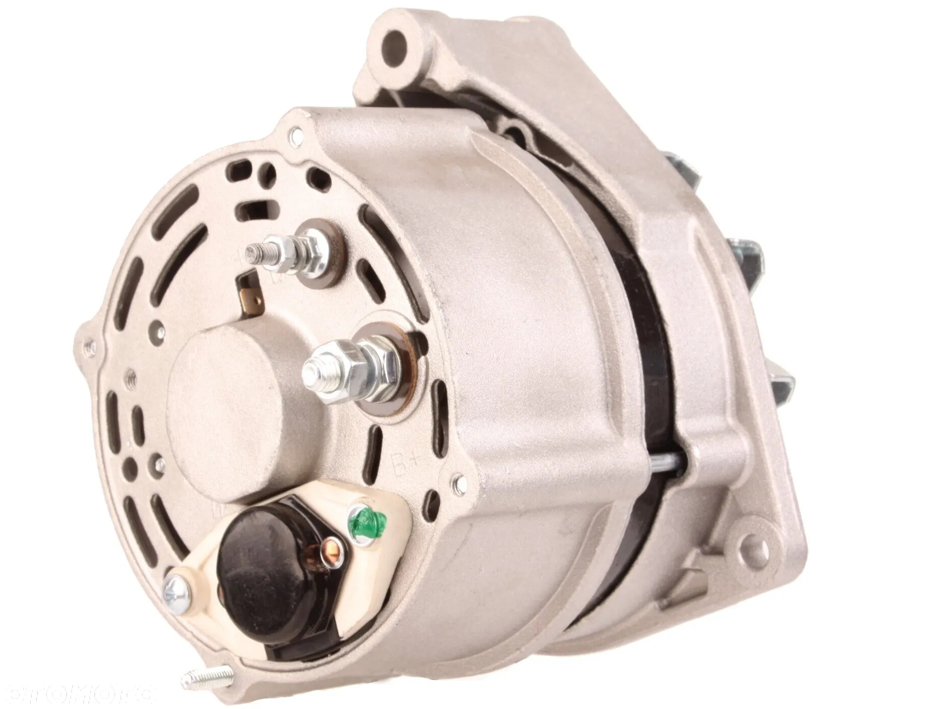 NOWY ALTERNATOR CLAAS Dominator | 112098 - 6