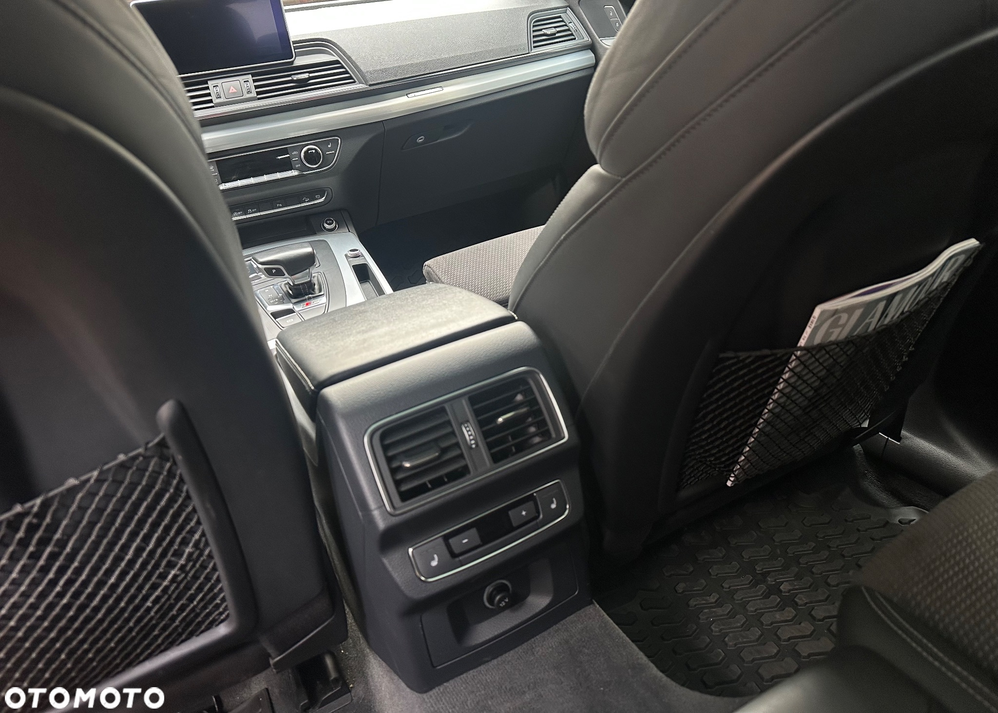 Audi SQ5 3.0 TFSI Quattro Tiptronic - 11