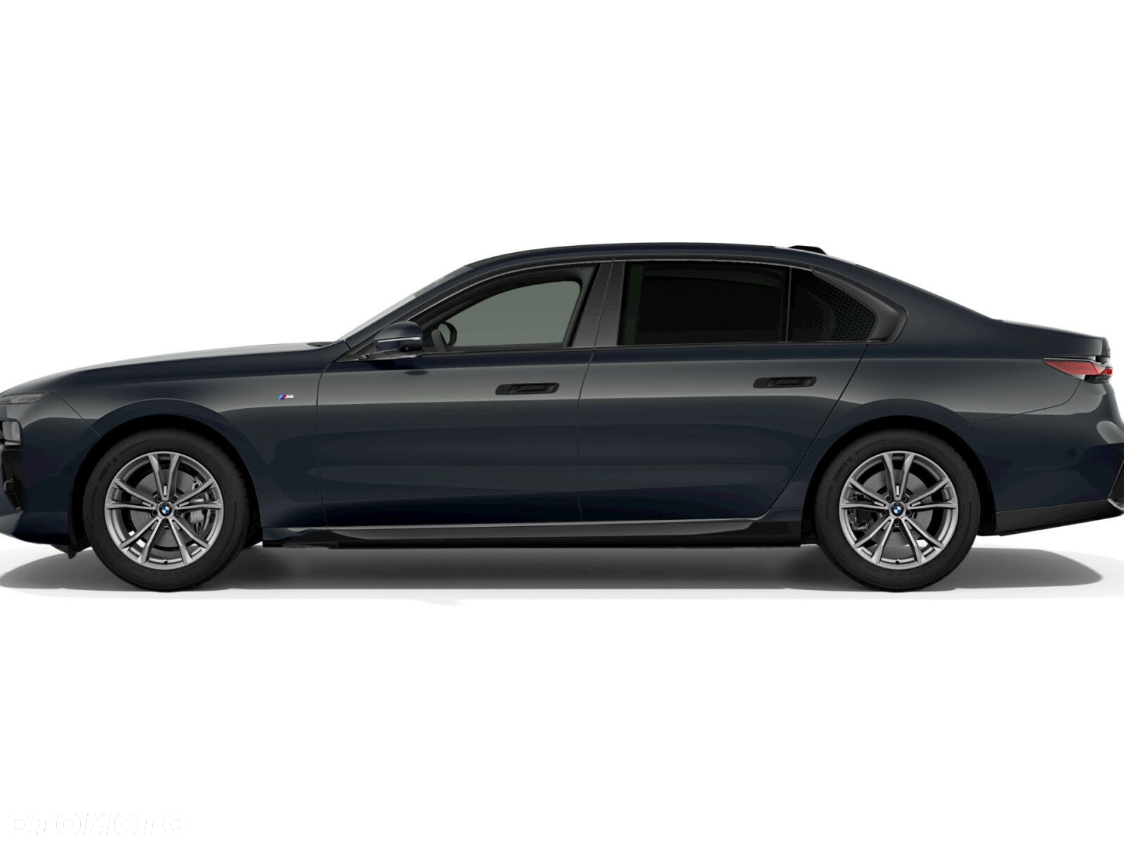 BMW Seria 7 - 2
