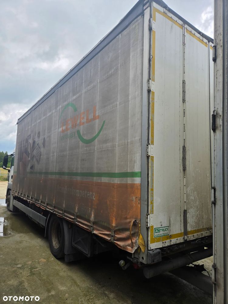 MAN TGS 18.320 - 3