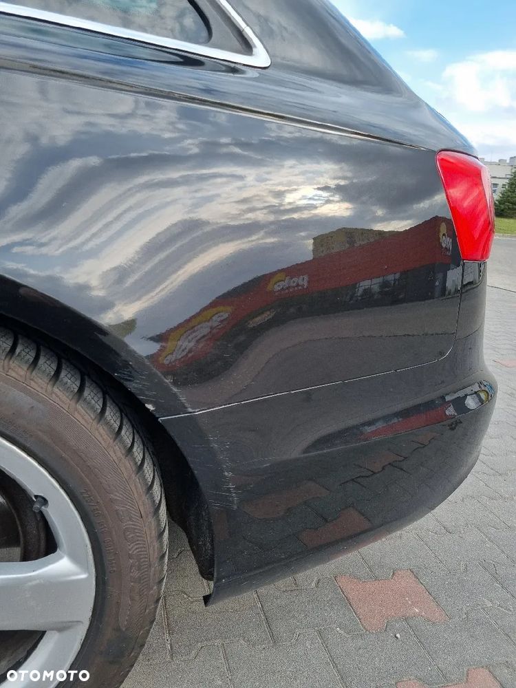 Audi A6 Avant 2.0 TDI DPF multitronic - 15