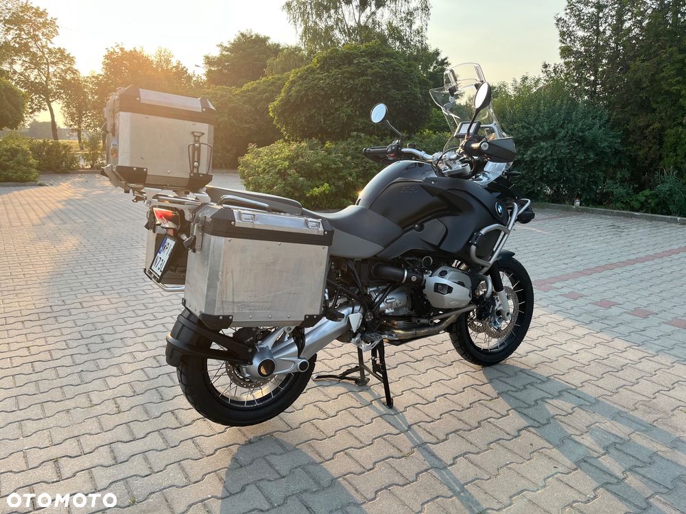 BMW GS - 10