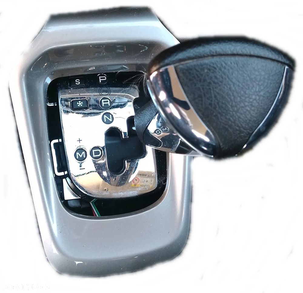 CITROEN C-ELYSEE 1.6 WYBIERAK DRĄŻEK ZMIANY BIEGÓW AUTOMAT - 2