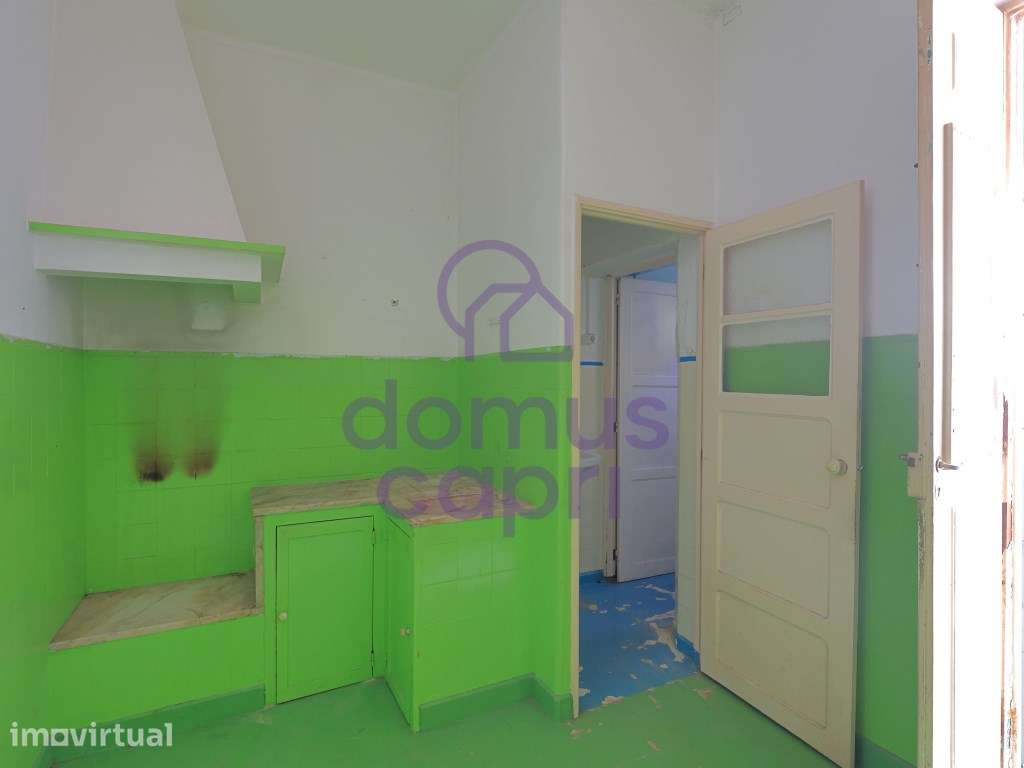 Apartamento T2 em Olhão - Grande imagem: 4/22