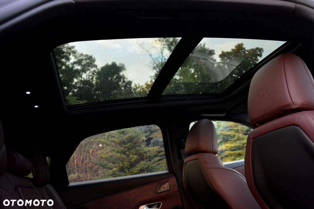 DS Automobiles DS 7 Crossback - 21