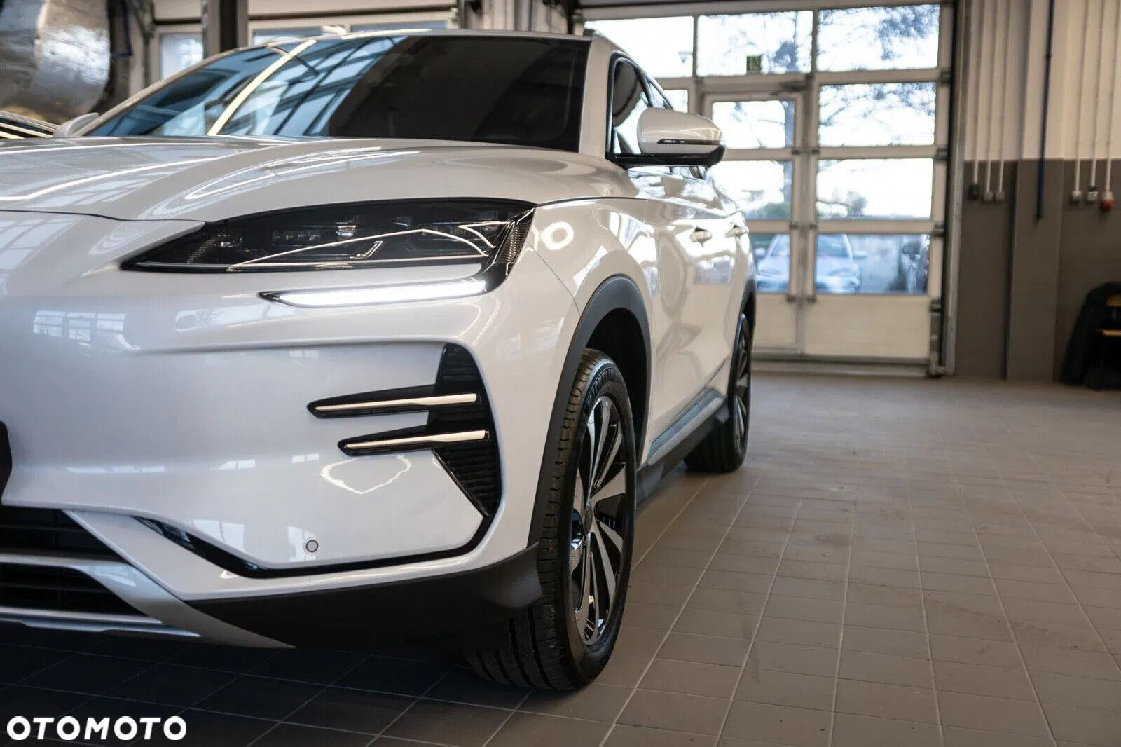 BYD Seal U - 4