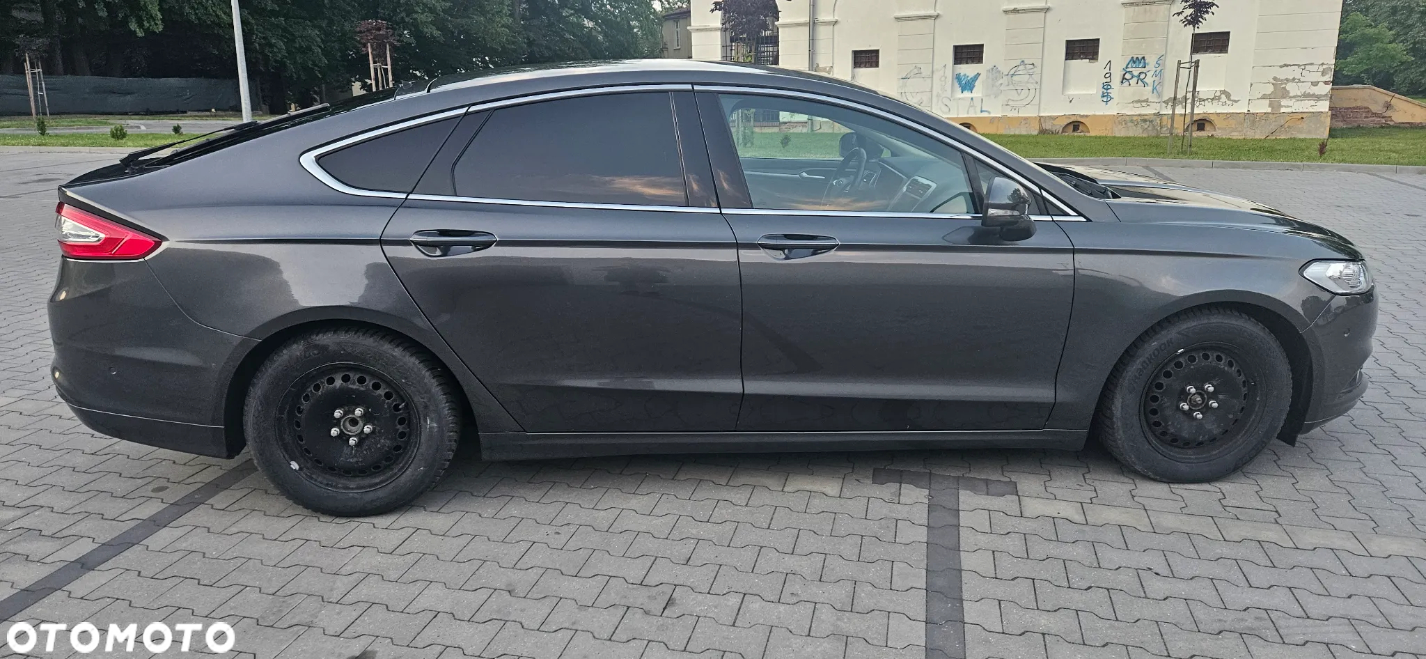 Ford Mondeo 1.5 EcoBoost Start-Stopp Trend - 6