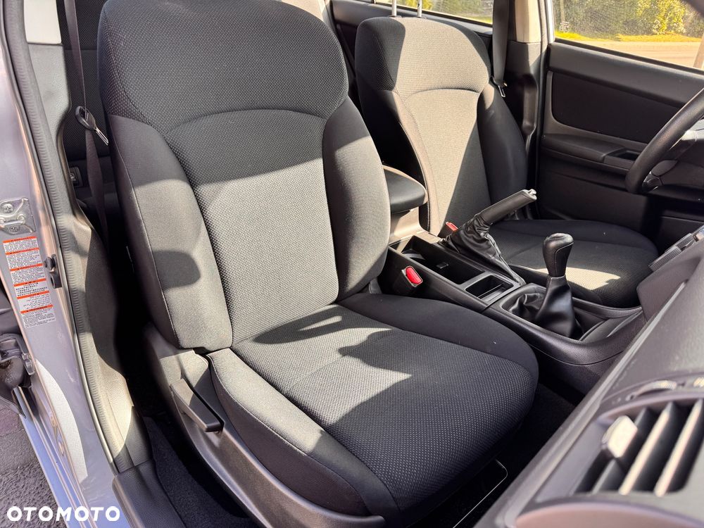 Subaru Impreza 1.6i Comfort - 12