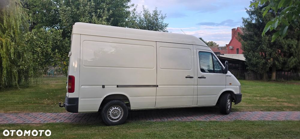 Volkswagen Lt 35 - 11