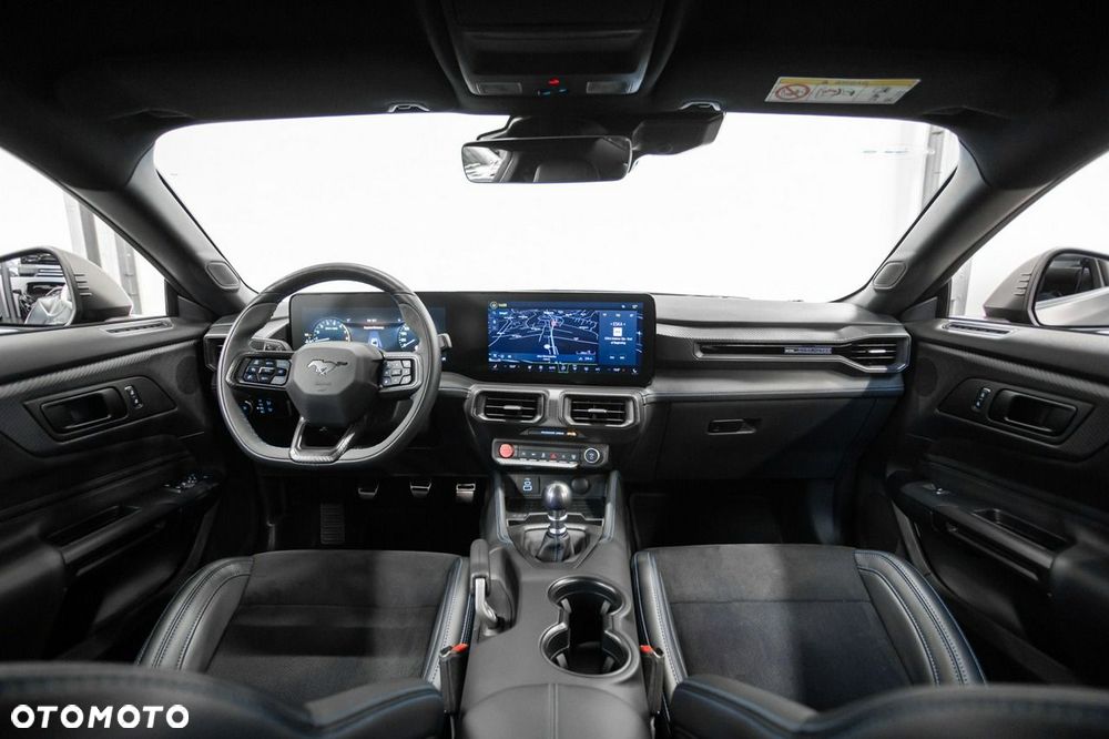 Ford Mustang 5.0 Ti-VCT V8 Dark Horse - 26