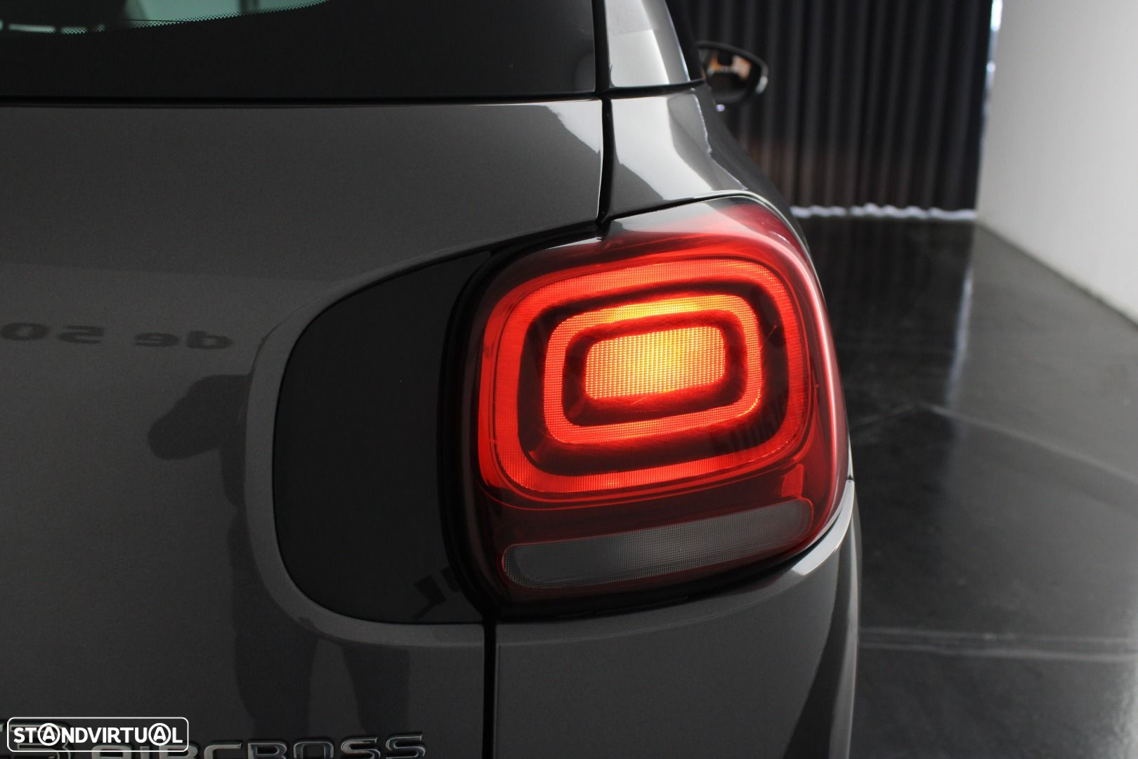Citroën C3 Aircross 1.2 PureTech C-Series - 30