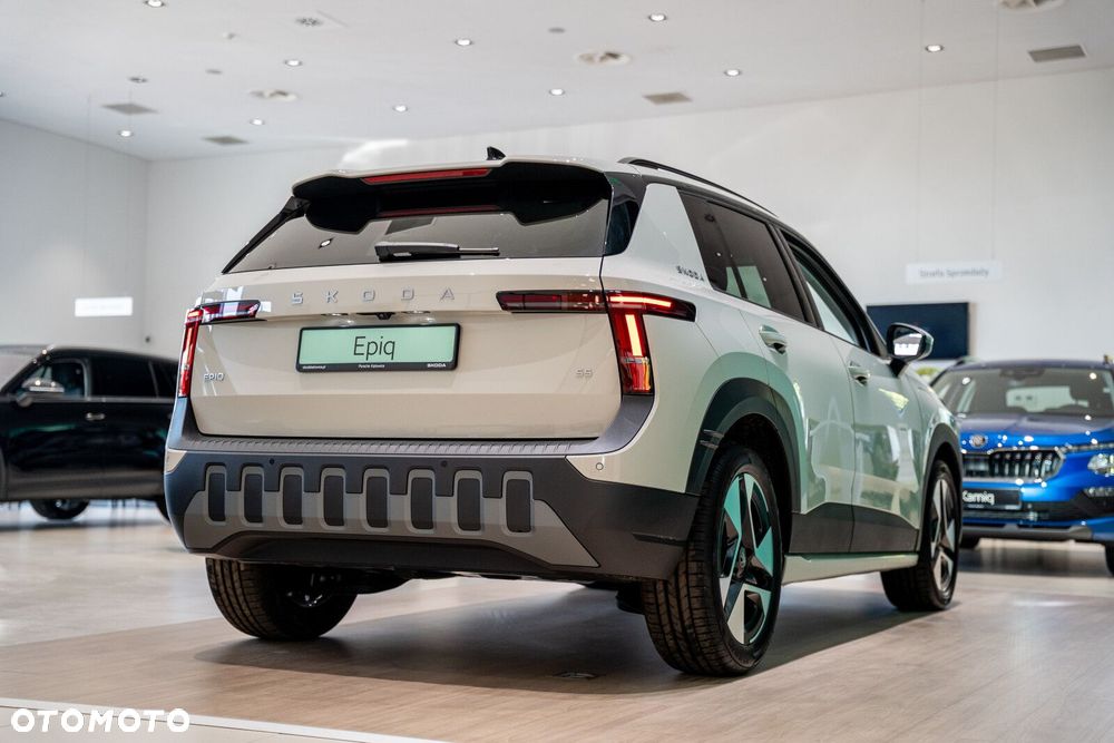Skoda Epiq 55kWh Selection 55 - 11