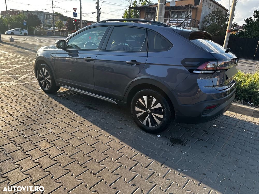 Volkswagen Taigo 1.0 TSI Life - 2