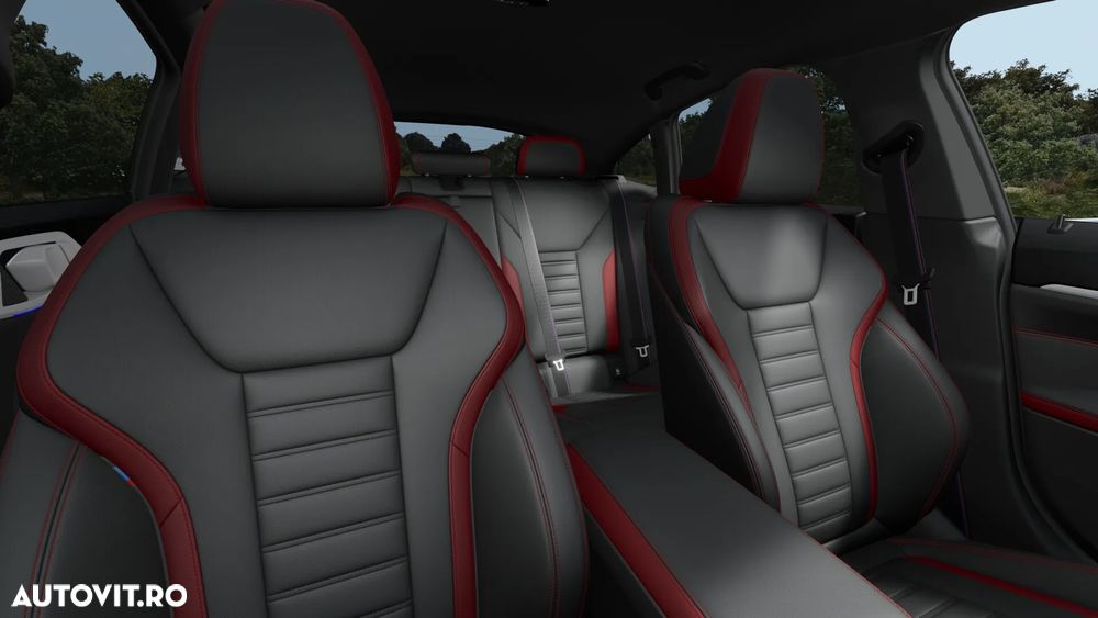 BMW M4 M440i xDrive AT MHEV - 6