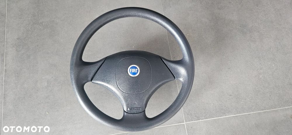 Kierownica poduszka airbag Fiat Albea 2003r - 2