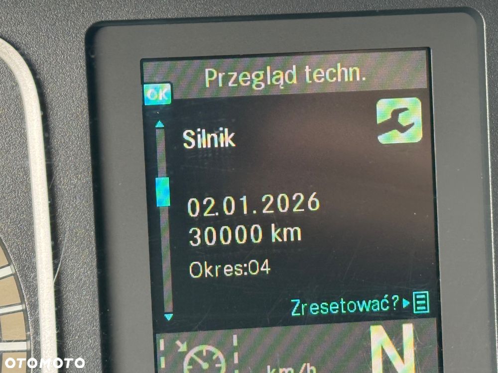 Mercedes-Benz ATEGO - 26