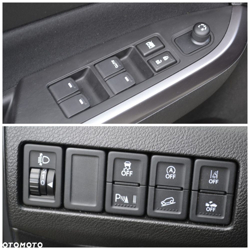 Suzuki Vitara 1.4 Boosterjet mHEV Premium Plus 4WD - 25