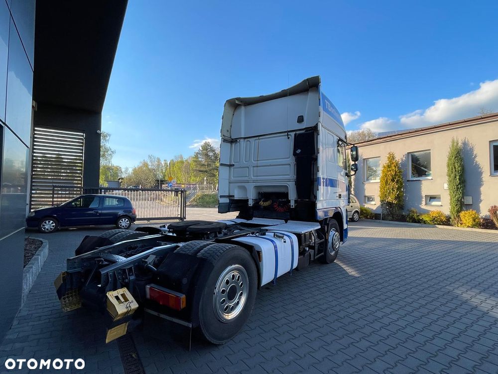 DAF XF 105 460 SSC / STANDARD - 7