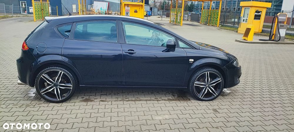 Seat Leon 1.2 TSI Ecomotive Style Copa - 6