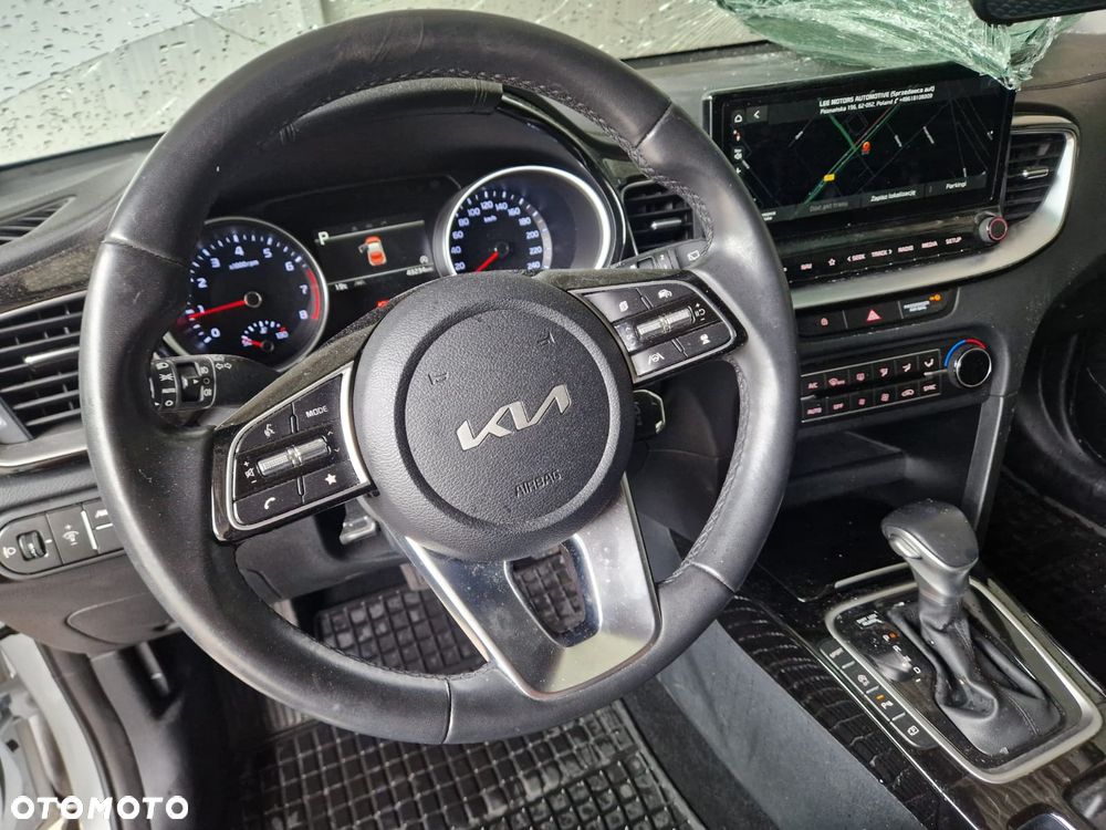 Kia XCeed 1.5 T-GDI L DCT - 13