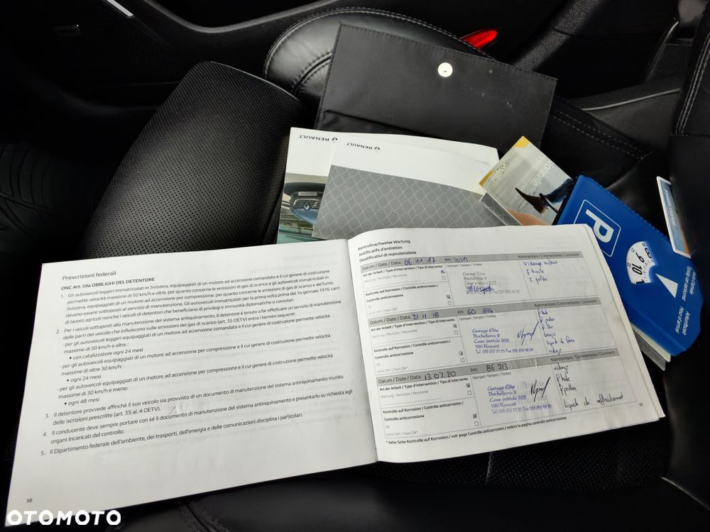 Renault Talisman ENERGY TCe 200 EDC INITIALE PARIS - 39