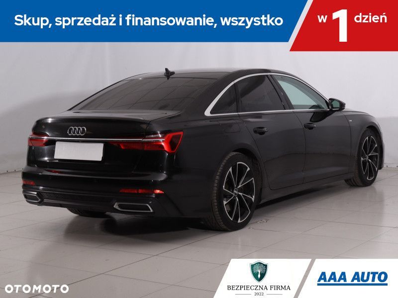 Audi A6 Limousine - 7