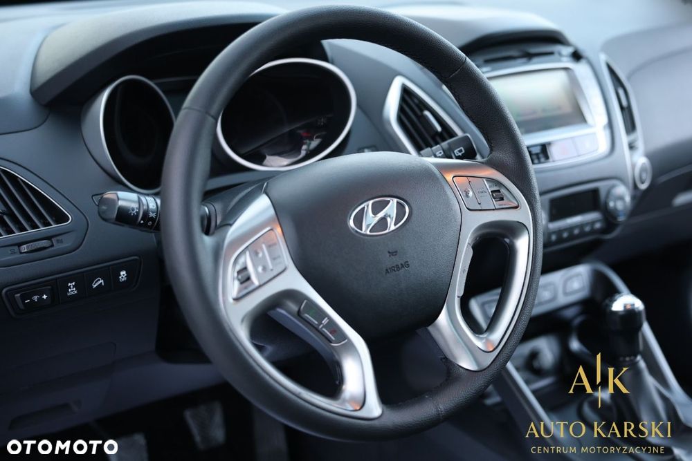 Hyundai ix35 - 22