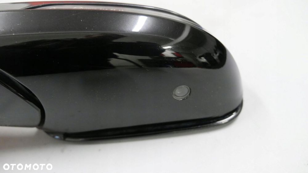 bmw f44 lusterko lewe 7 pin asystent pamięć el. składane shadow b39 9853521 - 6