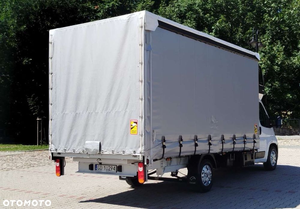 Toyota Proace Max - 6