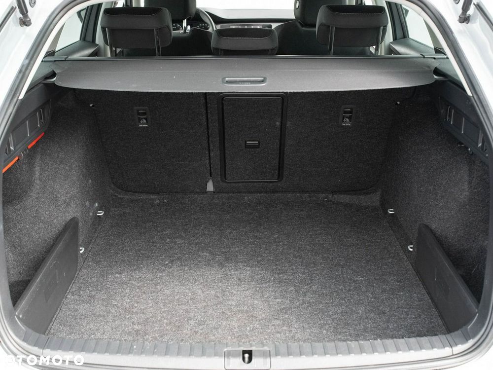 Skoda Octavia 1.5 TSI ACT Ambition - 25