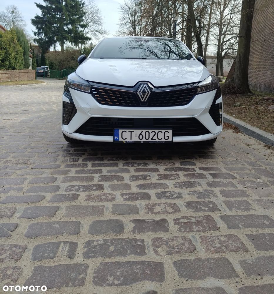 Renault Clio 1.0 TCe Techno - 2