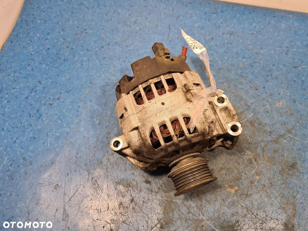 RENAULT MEGANE SCENIC RX4 2.0B  ALTERNATOR 8200019706 - 10
