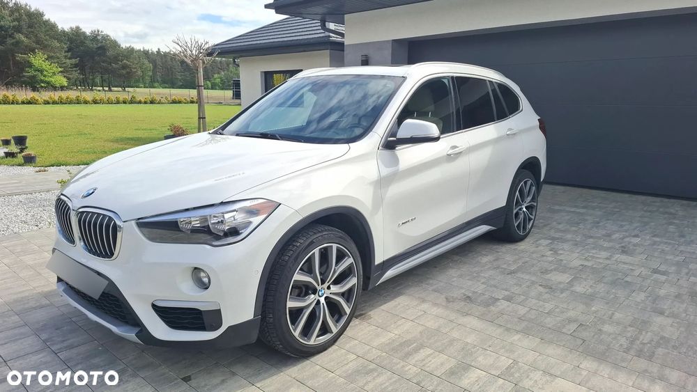 BMW X1 - 10