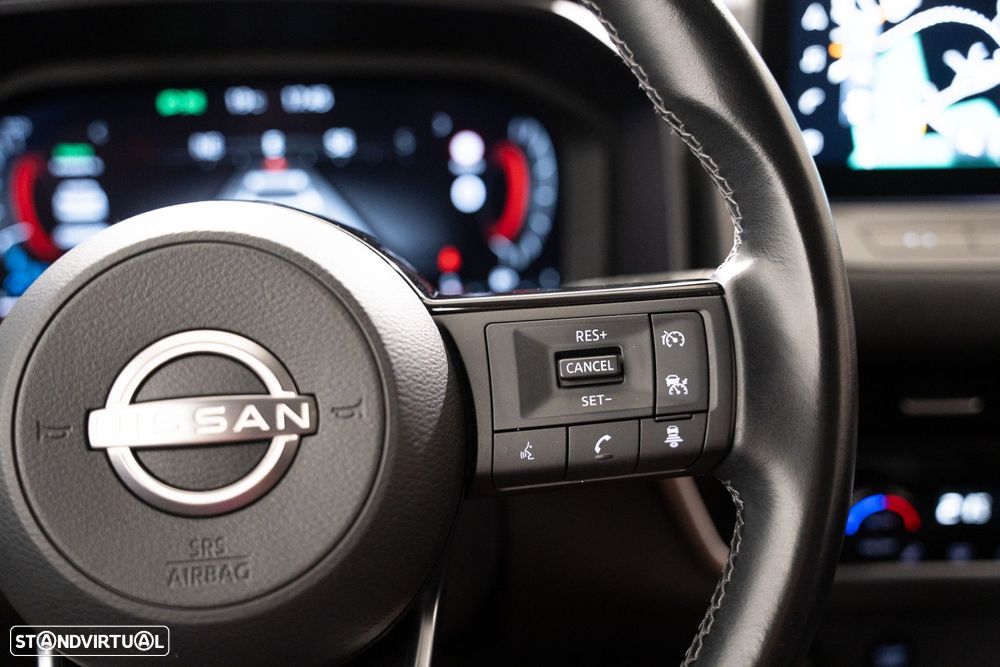 Nissan Qashqai - 26