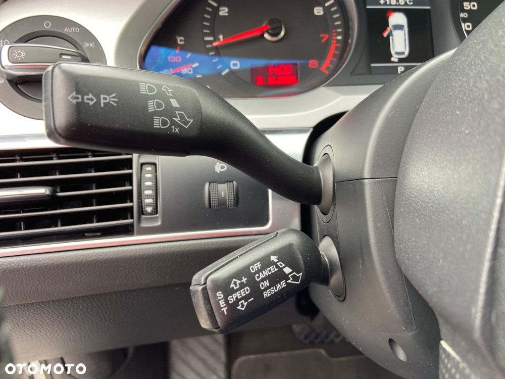 Audi A6 Avant 2.0 TFSI Multitronic - 39