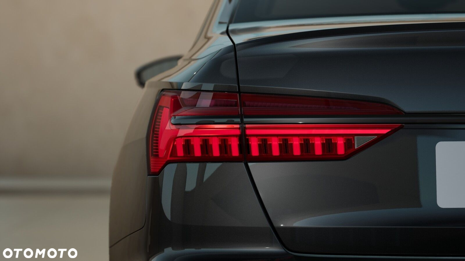 Audi A6 - 7