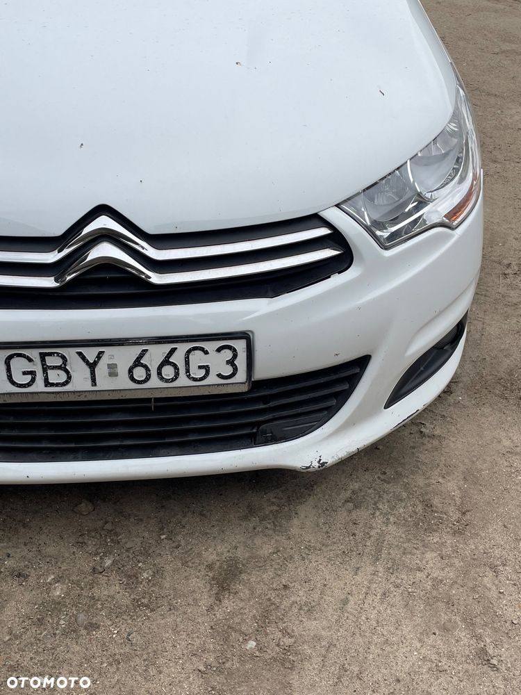 Citroën C4 1.6 HDi Selection - 3