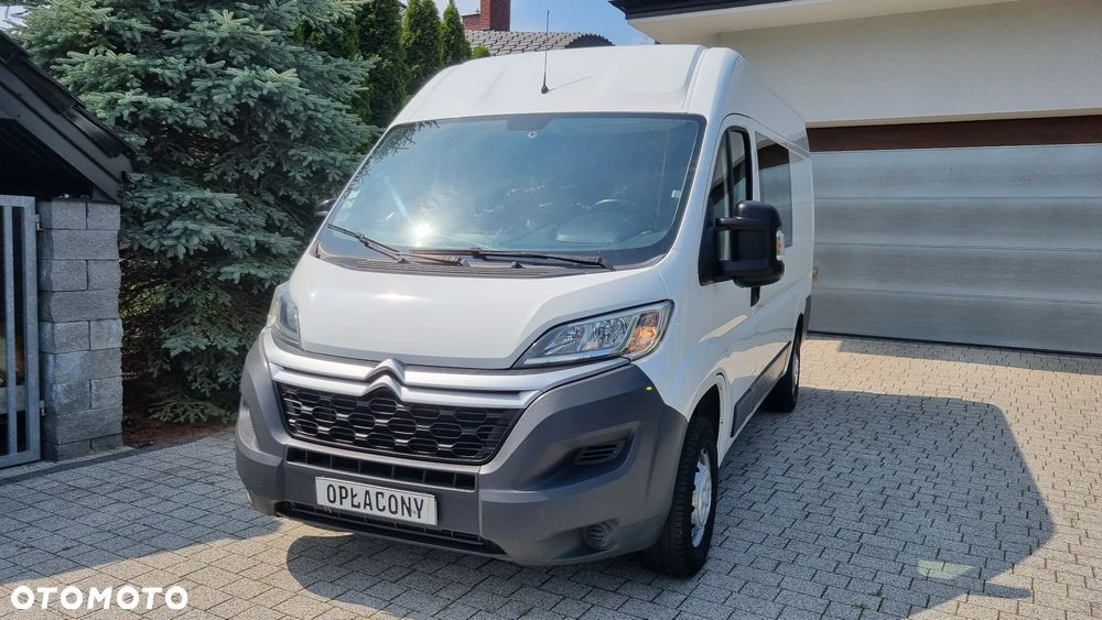 Citroën Jumper - 2