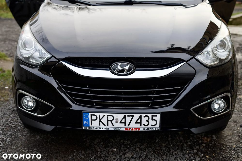 Hyundai ix35 - 3
