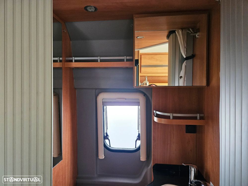 Pössl Roadcruiser - 33