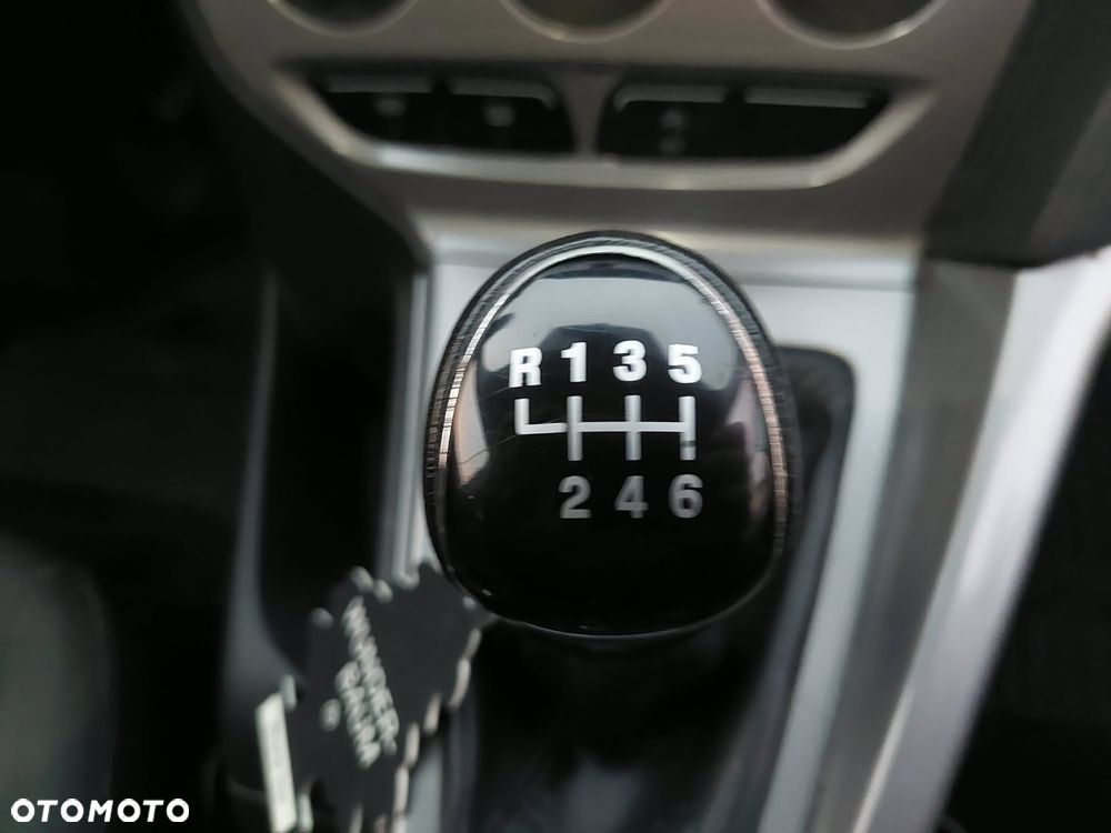 Ford Focus 1.6 TDCi Trend - 15