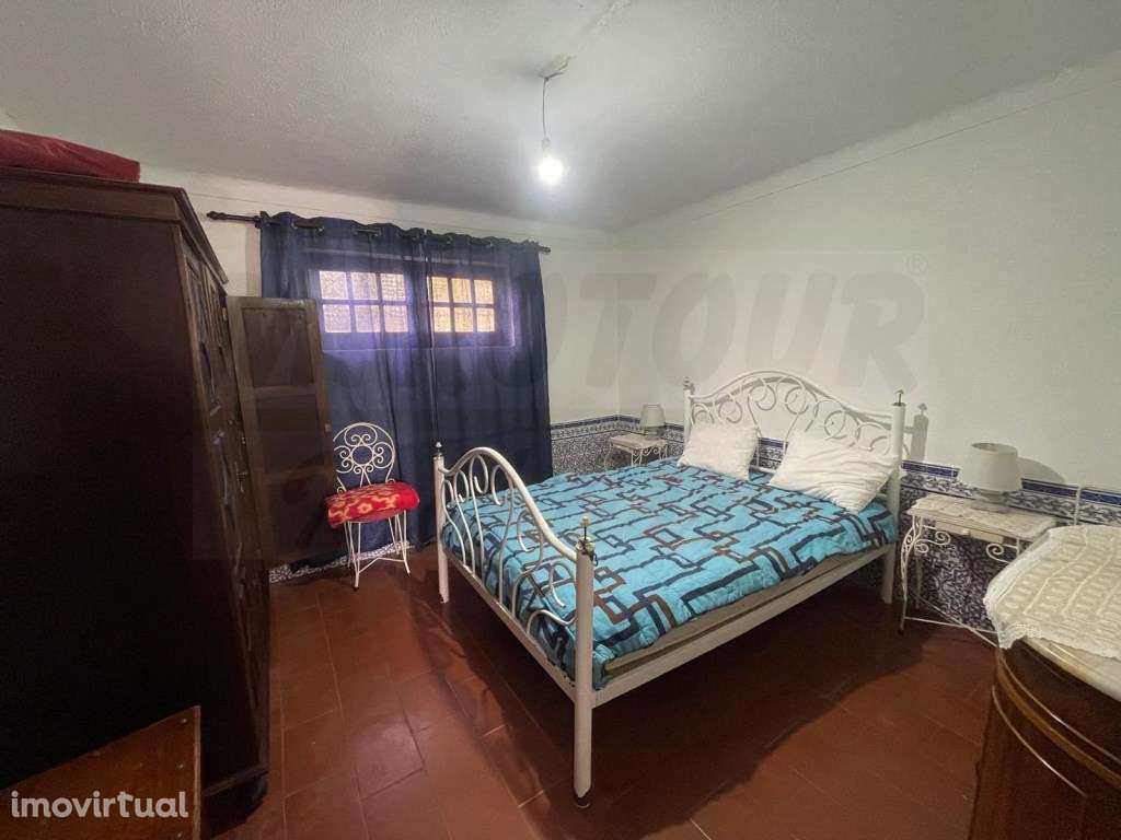 Moradia T3 + 2 - Grande imagem: 5/19